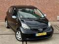 Toyota Aygo 1.0-12V Schwarz - thumbnail 10