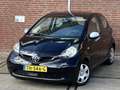 Toyota Aygo 1.0-12V Schwarz - thumbnail 3
