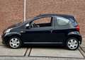 Toyota Aygo 1.0-12V Schwarz - thumbnail 4