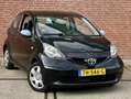 Toyota Aygo 1.0-12V Schwarz - thumbnail 9