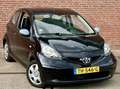 Toyota Aygo 1.0-12V Schwarz - thumbnail 11
