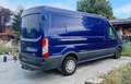 Ford Transit Bus Blauw - thumbnail 3