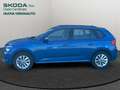 Skoda Kamiq Ambition 1.0 TSI 81 kW (110 CV) 6 marce - manuale Blau - thumbnail 2