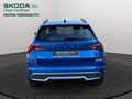 Skoda Kamiq Ambition 1.0 TSI 81 kW (110 CV) 6 marce - manuale Blau - thumbnail 4