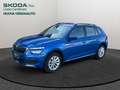 Skoda Kamiq Ambition 1.0 TSI 81 kW (110 CV) 6 marce - manuale Blau - thumbnail 1