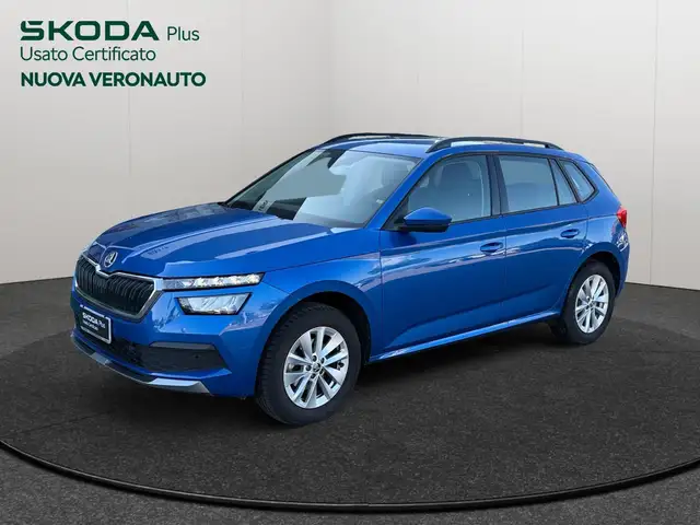 Skoda Kamiq Ambition 1.0 TSI 81 kW (110 CV) 6 marce - manuale
