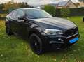 BMW X6 X6 xDrive30d Fekete - thumbnail 5