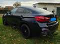 BMW X6 X6 xDrive30d Fekete - thumbnail 4