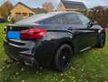 BMW X6 X6 xDrive30d Fekete - thumbnail 6
