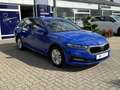 Skoda Octavia Combi 2.0 TDI DSG Ambition*AHK*NAVI*LED* Blau - thumbnail 2