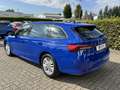 Skoda Octavia Combi 2.0 TDI DSG Ambition*AHK*NAVI*LED* Blau - thumbnail 8