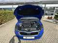 Skoda Octavia Combi 2.0 TDI DSG Ambition*AHK*NAVI*LED* Blau - thumbnail 4