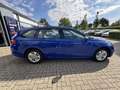 Skoda Octavia Combi 2.0 TDI DSG Ambition*AHK*NAVI*LED* Blau - thumbnail 18