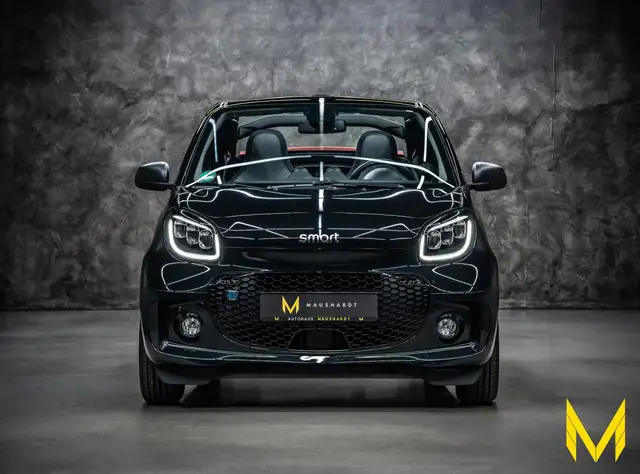 Smart Fortwo view 3