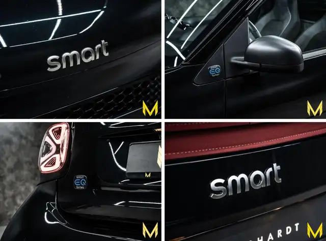 Smart Fortwo view 8