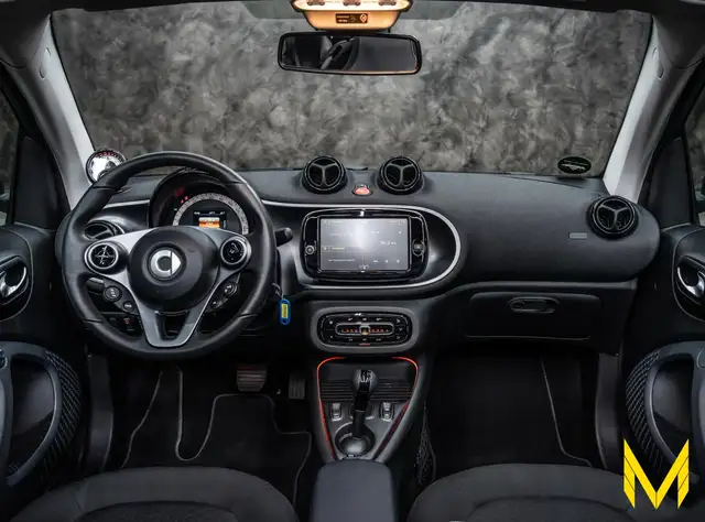 Smart Fortwo view 15