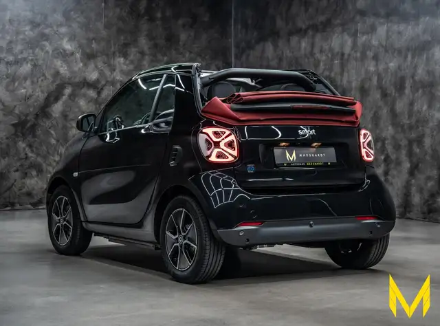 Smart Fortwo view 5