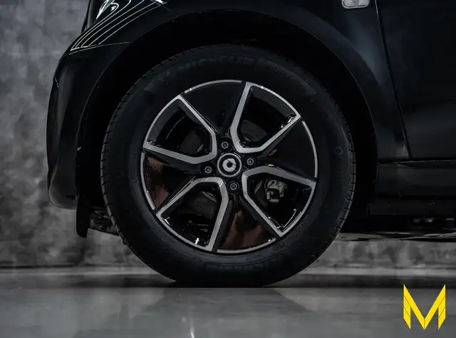 Smart Fortwo view 11