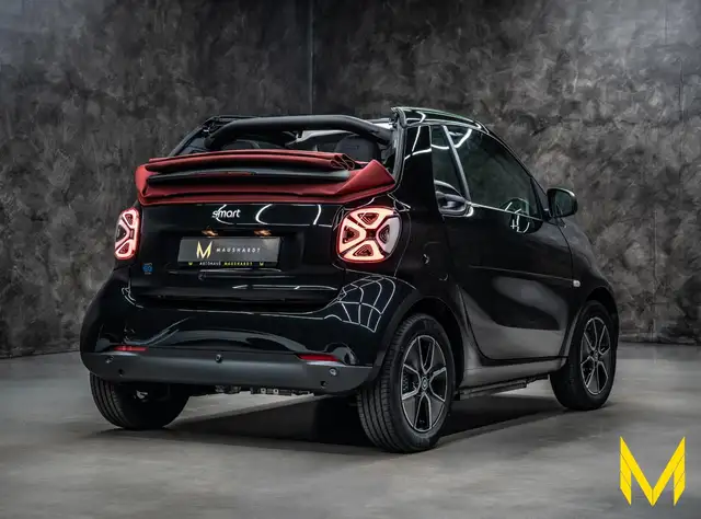 Smart Fortwo view 7