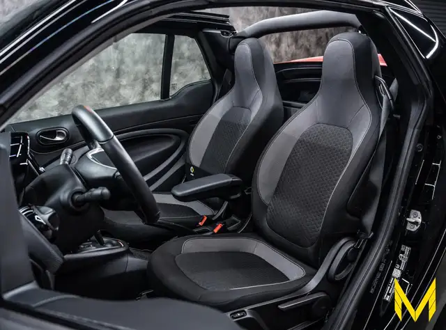 Smart Fortwo view 14