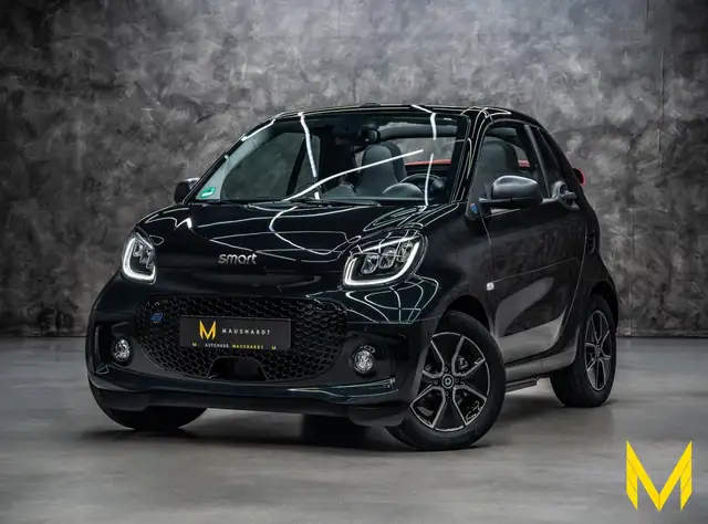 Smart Fortwo main image