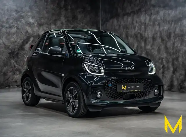 Smart Fortwo view 4