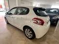 Peugeot 208 208 5p 1.6 e-hdi 8v Active s Blanc - thumbnail 5