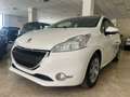 Peugeot 208 208 5p 1.6 e-hdi 8v Active s Blanc - thumbnail 1
