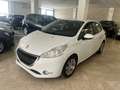 Peugeot 208 208 5p 1.6 e-hdi 8v Active s Blanc - thumbnail 9