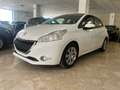 Peugeot 208 208 5p 1.6 e-hdi 8v Active s Blanc - thumbnail 8