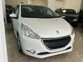 Peugeot 208 208 5p 1.6 e-hdi 8v Active s Blanc - thumbnail 2