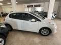 Peugeot 208 208 5p 1.6 e-hdi 8v Active s Blanc - thumbnail 3