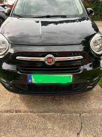 500X 1.6i E-torq Pop Star Edition