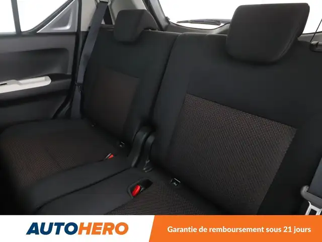 Suzuki Ignis view 14