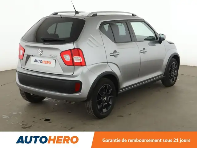 Suzuki Ignis view 6