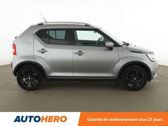 Suzuki Ignis view 7