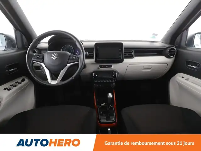 Suzuki Ignis view 12