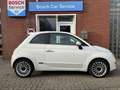 Fiat 500 1.2 51kW Aut. Panoramadak Wit - thumbnail 4