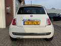 Fiat 500 1.2 51kW Aut. Panoramadak Wit - thumbnail 6