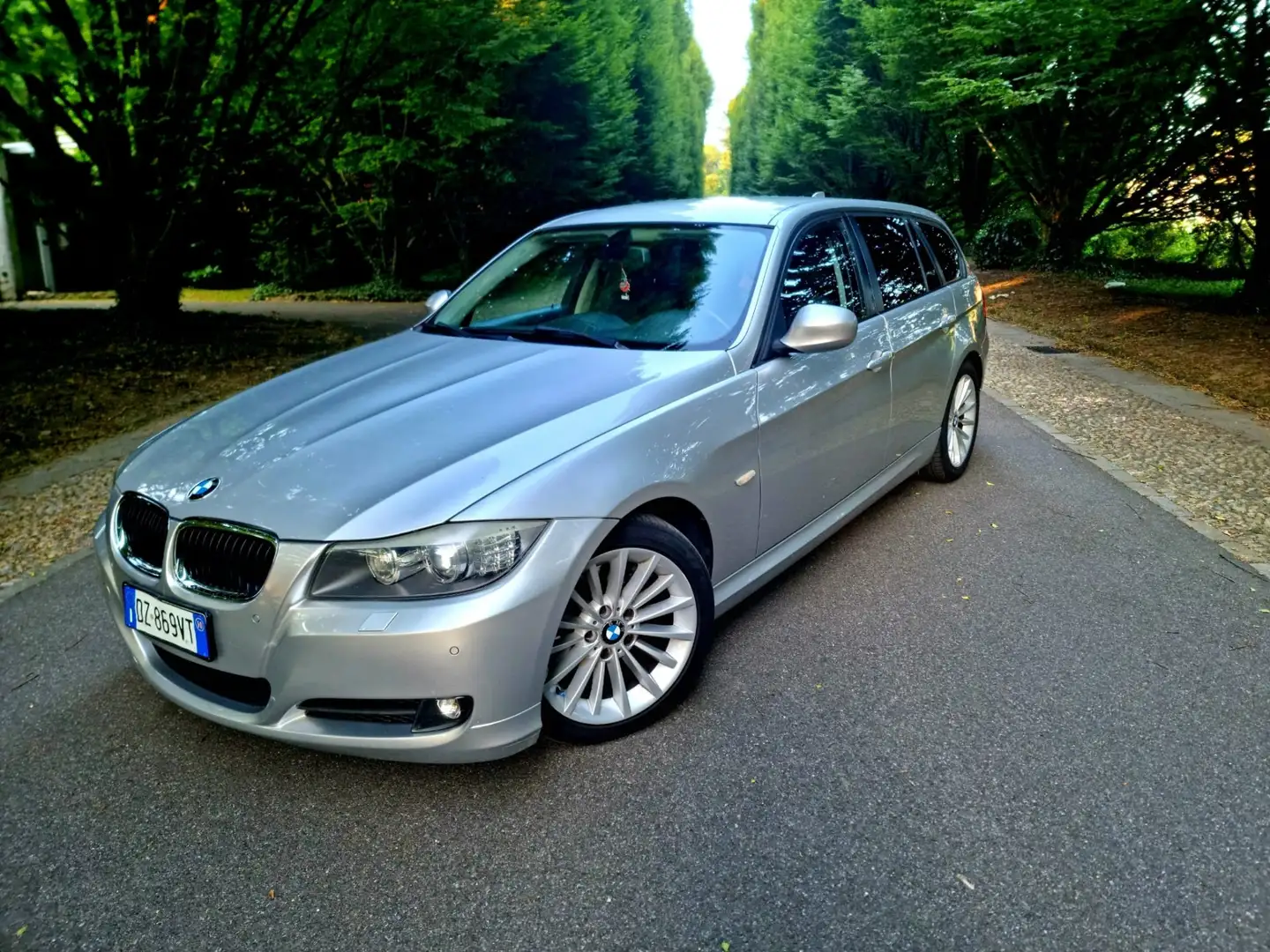 BMW 320 TELEFONO ●3387383499● - 1