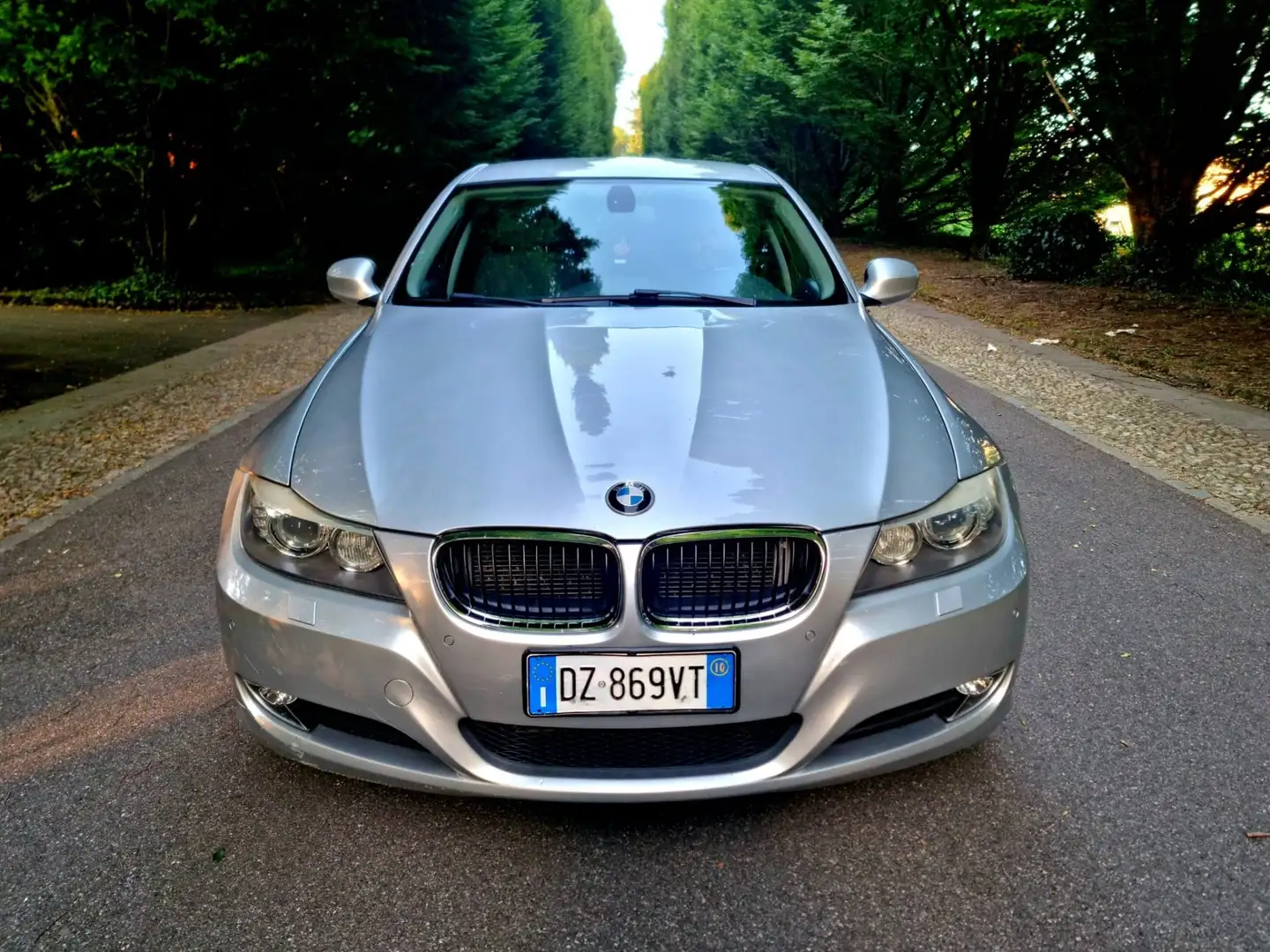 BMW 320 TELEFONO ●3387383499● - 2