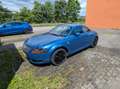 Audi TT TT Coupe 1.8 T Bleu - thumbnail 2