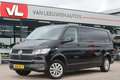 Volkswagen T6.1 Transporter 2.0 TDI L2H3 28 Bulli | APK 05-03-2026 | Automaat Zwart - thumbnail 1