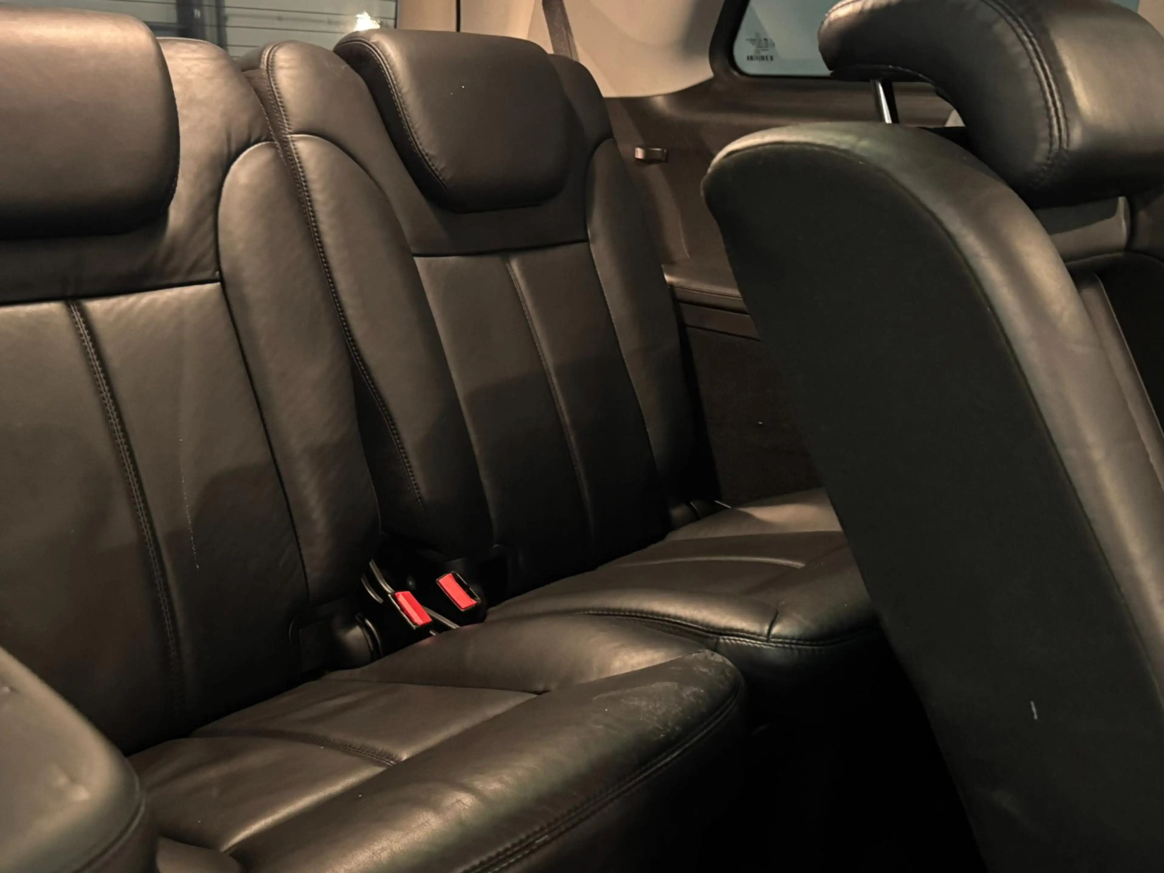 Mercedes-Benz GL 500 7-pers / Pano / BTW / Harman / Memory — photo 9