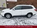 Mitsubishi Outlander Diamant Edition 2WD Weiß - thumbnail 2