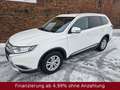 Mitsubishi Outlander Diamant Edition 2WD Weiß - thumbnail 1