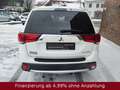 Mitsubishi Outlander Diamant Edition 2WD Weiß - thumbnail 4