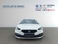 SEAT Leon ST 1.0 TSI Style Navi APP LED GRA PDC LM16 Weiß - thumbnail 2