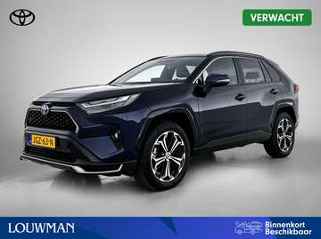 2.5 Plug-in Hybrid AWD Style | NL-Auto | Fabr Gara