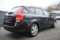 Kia Ceed SW / cee'd SW cee'd 1.4.Sportswagon*KLI*MULTI*TÜV*SERVICE-NEU* Schwarz - thumbnail 7
